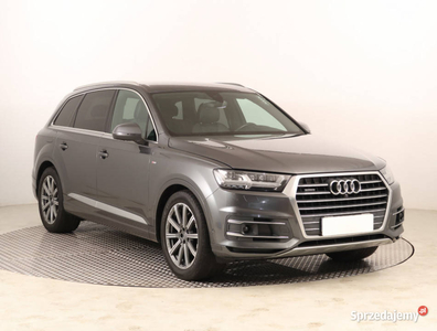 Audi Q7 50 TDI