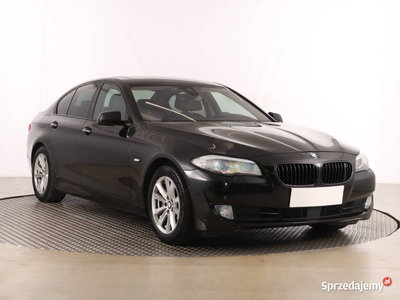 BMW 5 535d