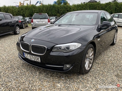 BMW 520D