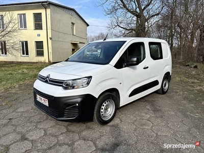 CITROEN Berlingo 1.5 HDI S/S Club