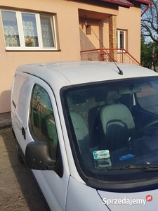 Citroen Berlingo polecam