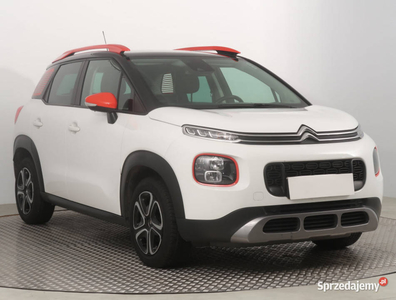 Citroen C3 Aircross 1.2 PureTech