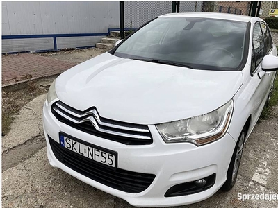 Citroen C4 - 1.6 HDI Attraction