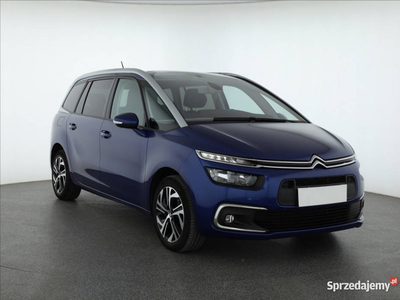 Citroen C4 Grand Picasso PureTech 130