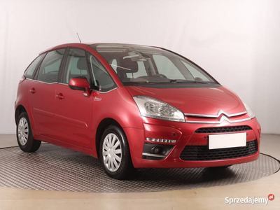 Citroen C4 Picasso 1.6 HDi