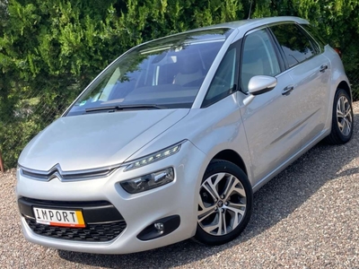 Citroen C4 Picasso II