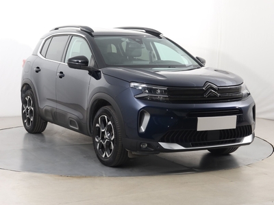 Citroen C5 Aircross , Salon Polska, 1. Właściciel, Serwis ASO, Automat, VAT 23%,