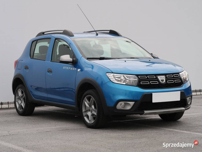 Dacia Sandero 1.0 SCe