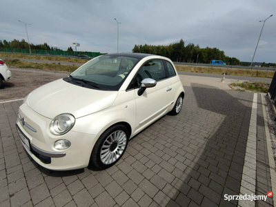 Fiat 500 I (2007-)