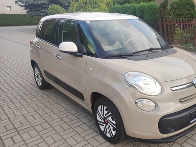 FIAT 500L 1,3JTD Tarnów