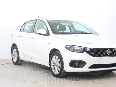 Fiat Tipo II , Serwis ASO, Klimatronic, Tempomat, Parktronic,