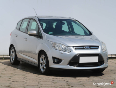 Ford C-Max 1.6 TDCi