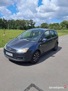 Ford C-MAX 2007 1.6TDCI