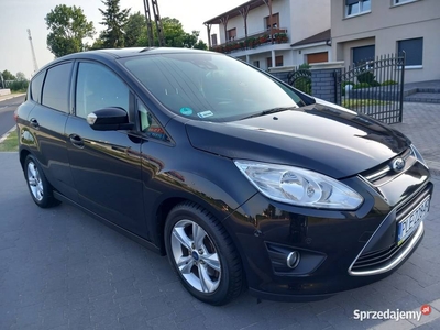 Ford C-Max Automat