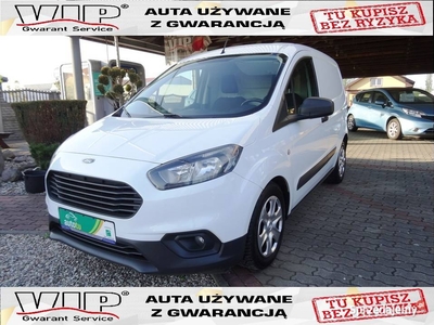 FORD COURIER