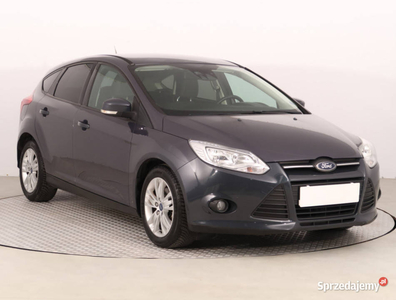 Ford Focus 1.0 EcoBoost