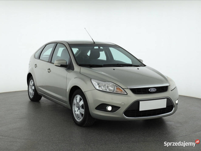 Ford Focus 1.6 TDCi