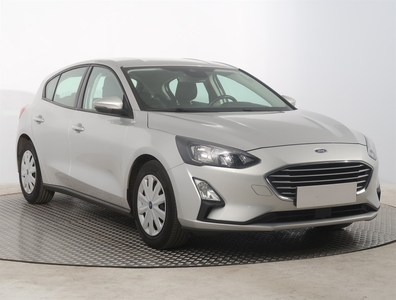 Ford Focus IV , Salon Polska, VAT 23%, Klima, Tempomat, Parktronic