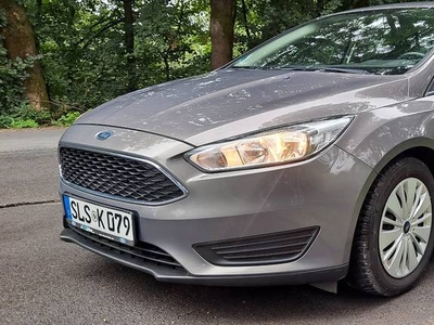 Ford Focus mk3 lift benzyna