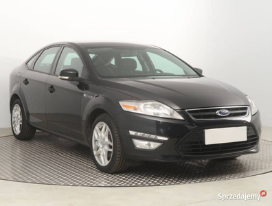 Ford Mondeo 1.6 EcoBoost