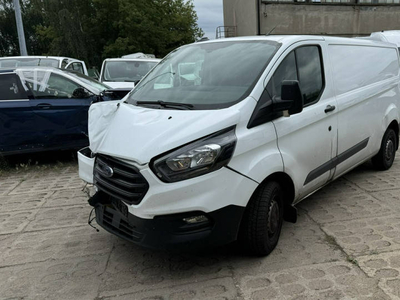 Ford Transit Custom Ford Transit Custom 2,0 Tdci 130KM L2H1 Przebieg 13793…