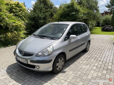 Honda Jazz 1.4 LS