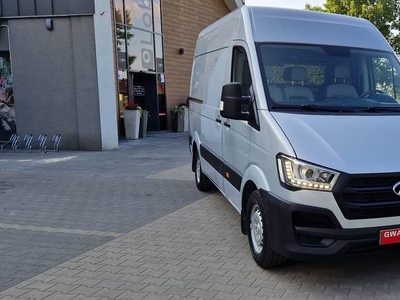 Hyundai H350 2.5 d 150PS L2H2 Navi Kamera Led