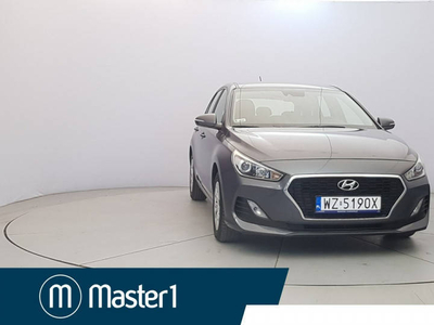 Hyundai i30 1.4 Classic + z polskiego salonu! FV 23% III (2017-)