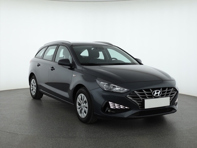 Hyundai i30 II , Salon Polska, 1. Właściciel, Serwis ASO, VAT 23%, Klima,