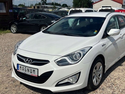 Hyundai i40 Kombi 1.7 CRDi LOW 115KM 2014