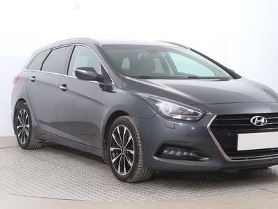 Hyundai i40 , Salon Polska, Automat, Navi, Xenon, Bi-Xenon, Klima,