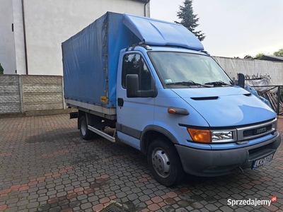 Iveco 50c13