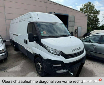 Iveco Daily 35S16 V IVECO DAILY 35S16 2,3hdi 160km Maxi Automat Klima