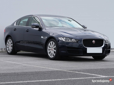 Jaguar XE 20d