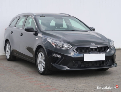 Kia Ceed 1.0 T-GDI