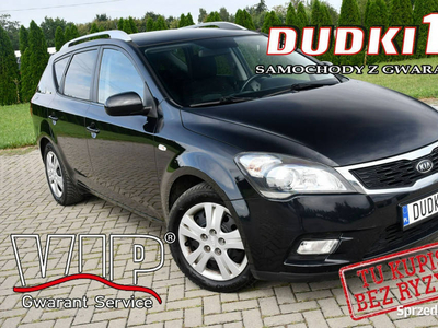 Kia Cee'd 1,4benz Navi,Xenony.Parktronic.Tempomat.Klimatronic 2 STR.Serwis…