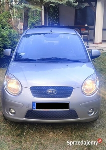 Kia Picanto Kia Picanto 2009r 999cm3