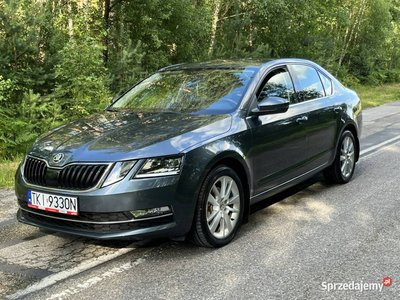 Škoda Octavia Style 2.0/150KM * DSG7 * LED * GWARANCJA * III (2013-)