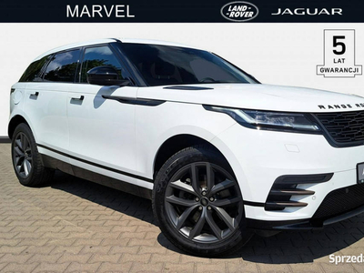 Land Rover Range Rover VELAR MY24 2.0D 204 KM AWD Auto Dynamic SE FujiWhit…