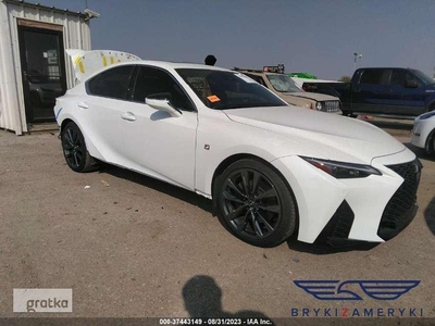 Lexus IS III XE39