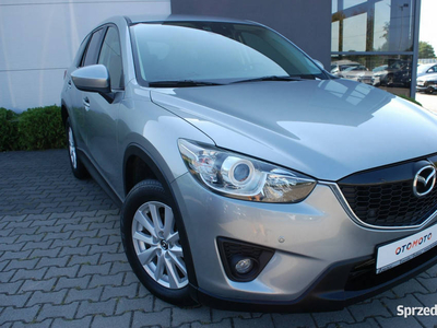 Mazda CX-5 Skyactiv,4x4 I (2012-2017)