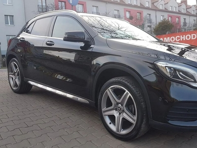 Mercedes GLE