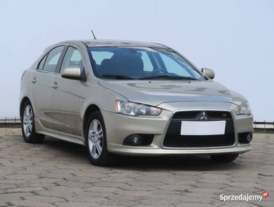 Mitsubishi Lancer 1.8 i