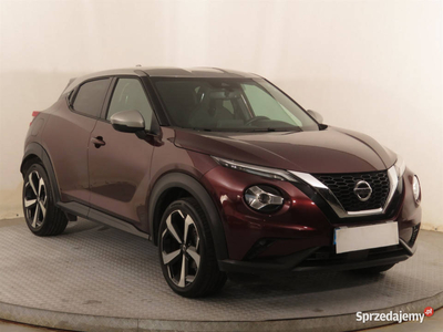 Nissan Juke 1.0 DIG-T