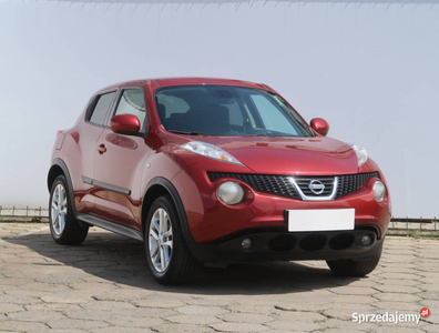 Nissan Juke 1.6 i