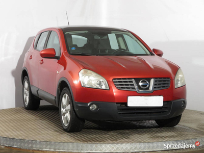 Nissan Qashqai 1.6