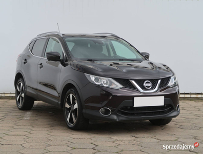 Nissan Qashqai 1.6 DIG-T