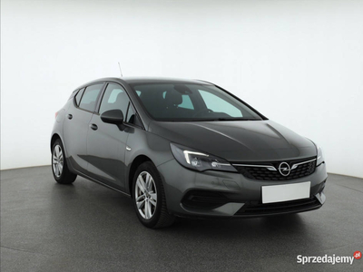 Opel Astra 1.2 Turbo