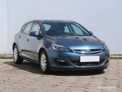 Opel Astra 1.4 T