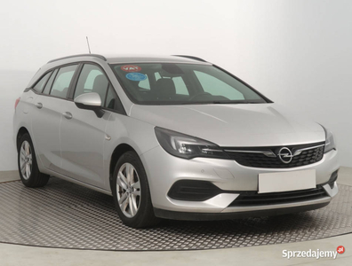 Opel Astra 1.5 CDTI